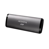 ADATA 2TB SE760 сыртқы SSD сұр