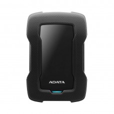 Внешний жёсткий диск ADATA 2TB 2.5\" HD330 Чёрный