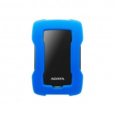 Внешний жёсткий диск ADATA 2TB 2.5\ HD330 Синий