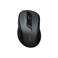 Rapoo M500 Silent Black компьютерлік тінтуірі Rapoo M500 Silent Black компьютерлік тінтуірі