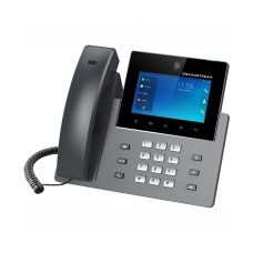 Grandstream GXV3450 IP бейне телефоны
