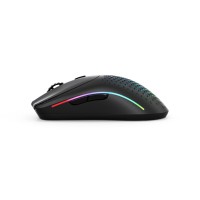 Glorious Model O 2 күңгірт қара компьютерлік тышқан (GLO-MS-ENV2-MB)
