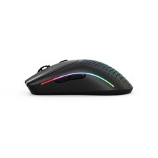 Glorious Model O 2 күңгірт қара компьютерлік тышқан (GLO-MS-ENV2-MB)