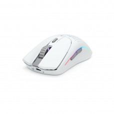 Glorious Model O 2 Matte White компьютерлік тінтуірі (GLO-MS-ENV2-MW)