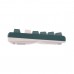 Varmilo Crane vea108 cherry MX Red пернетақтасы