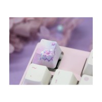 Пернетақта Varmilo dreams B Board vem108 varmilo EC V2 Rose