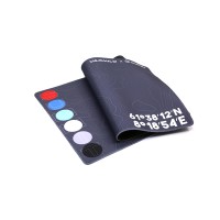 Varmilo Summit xl ZDB029-01 компьютерлік тінтуір тақтасы