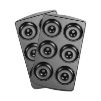 Панель для мультипекаря Redmond RAMB-05 Пончики Панель для мультипекаря Redmond RAMB-05 Пончики