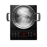 Индукционная плита Redmond RIC-4601 Индукционная плита Redmond RIC-4601