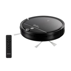 Робот-пылесос Redmond RV-R290 Черный Робот-пылесос Redmond RV-R290 Черный