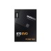 Samsung 870 EVO SSD 500 Гб SATA 2.5 SSD SSD"