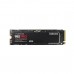 Samsung SSD SSD 980 500 Гб M. 2