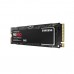 Samsung SSD SSD 980 500 Гб M. 2