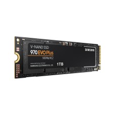 Samsung 970 EVO Plus 1000 Гб M. 2 SSD қатты күйдегі диск