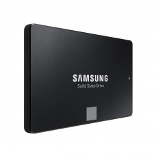 Твердотельный накопитель SSD Samsung 870 EVO 1000 ГБ SATA 2.5\"