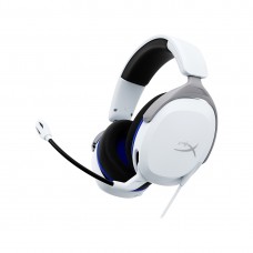 HyperX Cloud Stinger 2 core PS гарнитурасы (ақ) 6H9B5AA