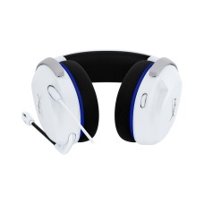HyperX Cloud stinger 2 Core ps (Ақ) 6h9b5aa гарнитурасы