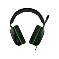 HyperX cloudx Stinger 2 Core (Black) 6h9b8aa гарнитурасы HyperX cloudx Stinger 2 Core (Black) 6h9b8aa гарнитурасы