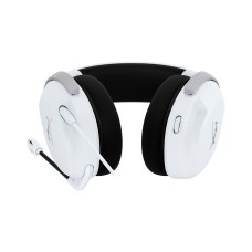 Hyperx CloudX Stinger 2 Негізгі (Ақ) 6h9b7aa гарнитурасы