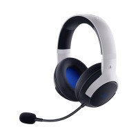 Razer Kaira Hyperspeed for PlayStation 5 - white гарнитурасы