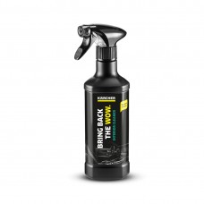 Karcher H&G RM 651 салон тазартқышы