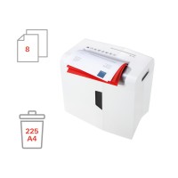 Шредер HSM Shredstar X8 (4,5x 30mm) Шредер HSM Shredstar X8 (4,5x 30mm)
