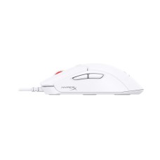 HyperX pulsefire Haste 2 компьютерлік тінтуірі (ақ) 6N0A8AA