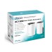 Домашняя Mesh-система Wi-Fi 5 TP-Link Deco S7 (2-pack) Домашняя Mesh-система Wi-Fi 5 TP-Link Deco S7 (2-pack)