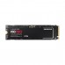 Samsung 980 PRO SSD SSD 2TB M. 2 PCIe 4.0