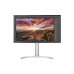 Монитор 27\ LG 27UP850N White