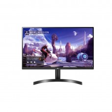 Монитор 27\" LG 27QN600 Black