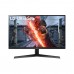 Монитор 27\  LG 27GN60R Black