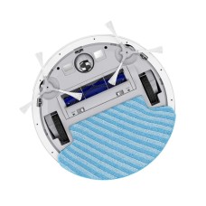 Tefal rg7687wh Робот шаңсорғышы