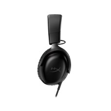 HyperX Cloud III гарнитурасы-Gaming Headset (Black) 727A8AA