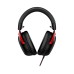 HyperX Cloud III гарнитурасы-Gaming Headset (Red) 727A9AA