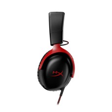 HyperX Cloud III гарнитурасы-Gaming Headset (Red) 727A9AA