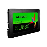 Твердотельный накопитель SSD ADATA Ultimate SU650 512GB M.2 SATA III