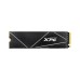 SSD SSD Adata XPG GAMMIX S70 BLADE 4 TV M. 2