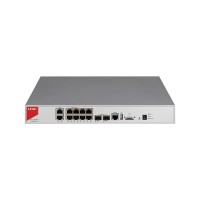 Межсетевой экран H3C NS-SecPath F100-C-A2-I Межсетевой экран H3C NS-SecPath F100-C-A2-I