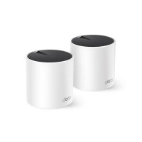 Беспроводная MESH-система Wi-Fi TP-Link Deco X55(2-pack) Беспроводная MESH-система Wi-Fi TP-Link Deco X55(2-pack)