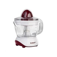 Соковыжималка цитрусовая Scarlett SC-JE50C06 Соковыжималка цитрусовая Scarlett SC-JE50C06