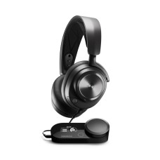 Steelseries Arctis Nova Pro X Гарнитурасы