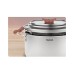 Набор посуды Tefal Opti\space SS G720SD74 13 предметов