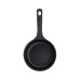 Қақпағы бар шелек Tefal Pro Cook G6052374 18см 2л