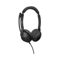 Jabra evolve2 30 SE гарнитурасы Jabra evolve2 30 SE гарнитурасы