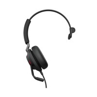 Jabra evolve2 40 se UC mono гарнитурасы
