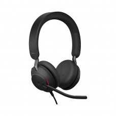 Jabra evolve2 40 se MS Stereo гарнитурасы