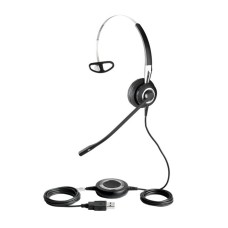 Jabra biz 2400 II mono гарнитурасы