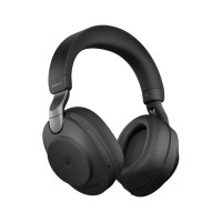 Jabra evolve2 85 Link380a UC stereo Black гарнитурасы Jabra evolve2 85 Link380a UC stereo Black гарнитурасы