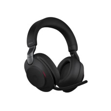 Jabra evolve2 85 Link380a MS stereo Black гарнитурасы